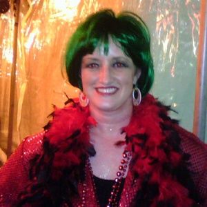 Meet your Posher, Christine